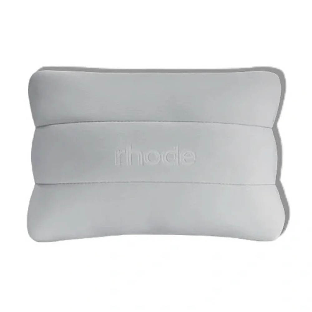 RHODE makeup bag